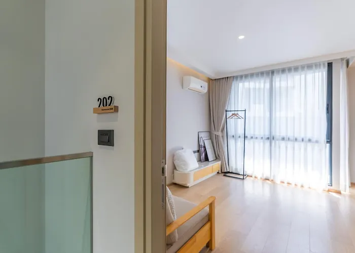 Heaven Thonglor 36 - Bangkok