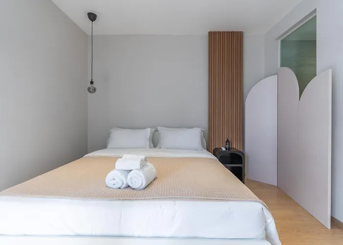 Semesterbostad Heaven Thonglor 36 -