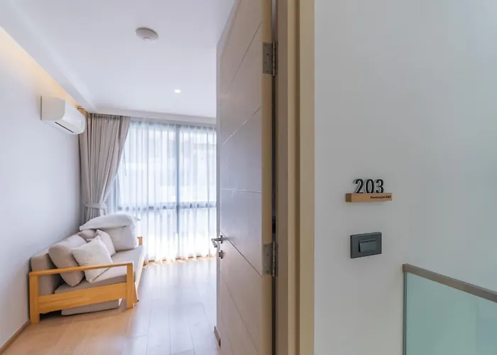 Heaven Thonglor 36 - Bangkok