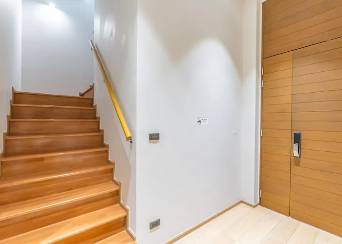 Holiday home Heaven Thonglor 36 -