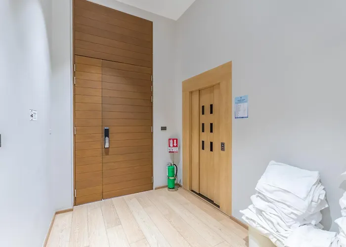 Heaven Thonglor 36 - Semesterbostad