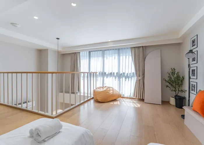 Holiday home Heaven Thonglor 36 -