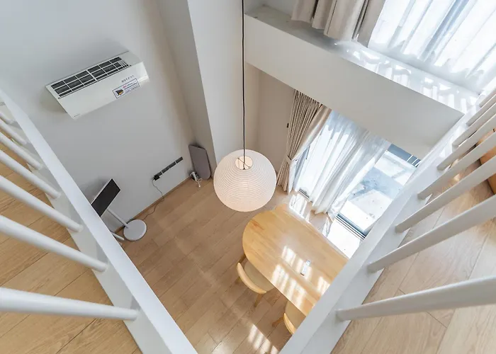 Heaven Thonglor 36 - Holiday home Bangkok
