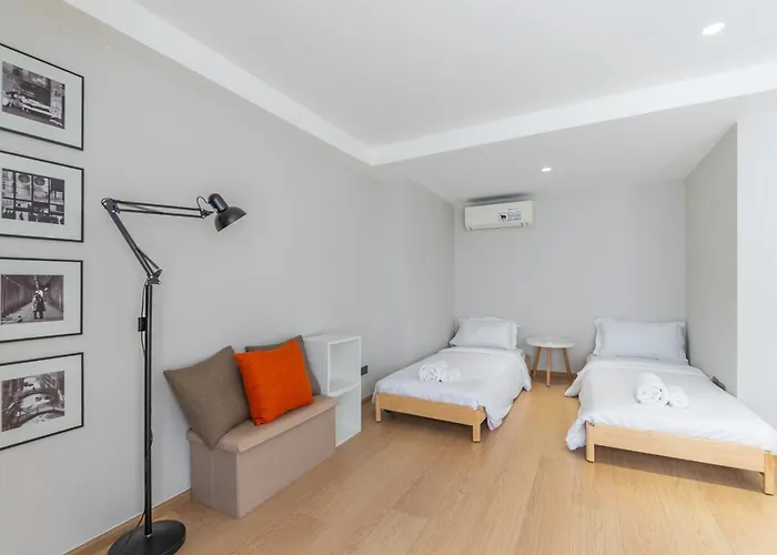 Heaven Thonglor 36 - Holiday home *