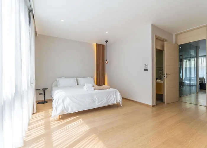 Heaven Thonglor 36 - Holiday home *