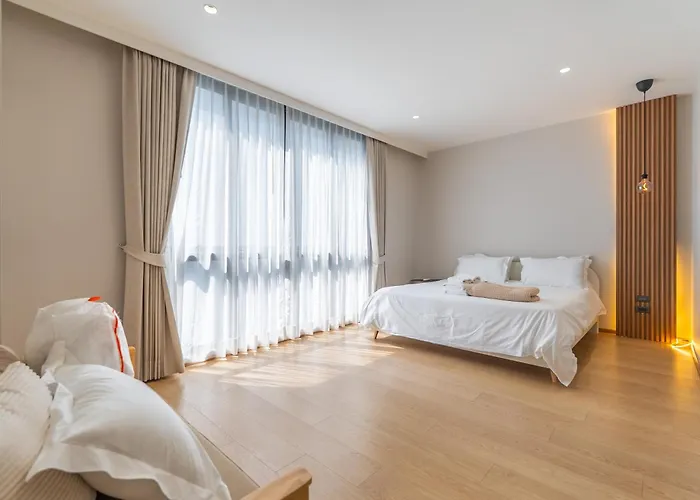 Holiday home Heaven Thonglor 36 - *