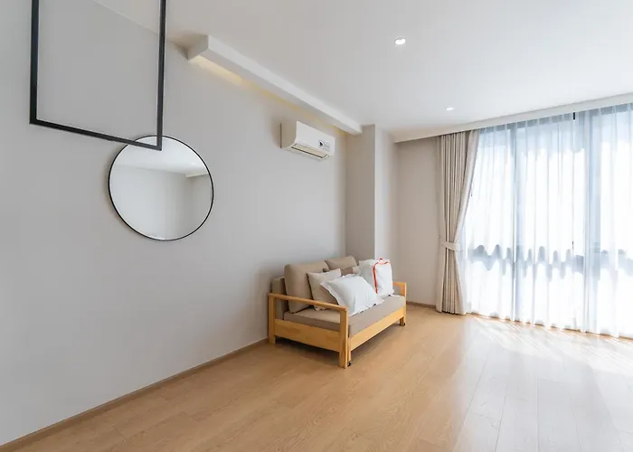 Heaven Thonglor 36 - Semesterbostad