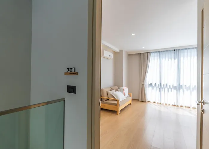 Heaven Thonglor 36 - *