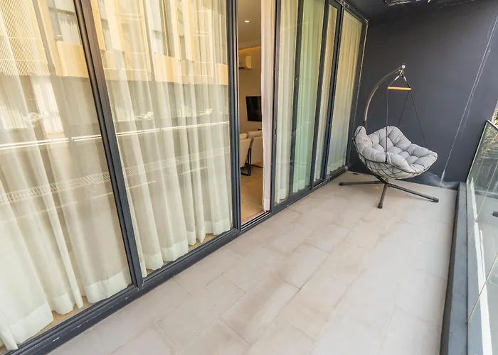 Heaven Thonglor 36 - Holiday home *