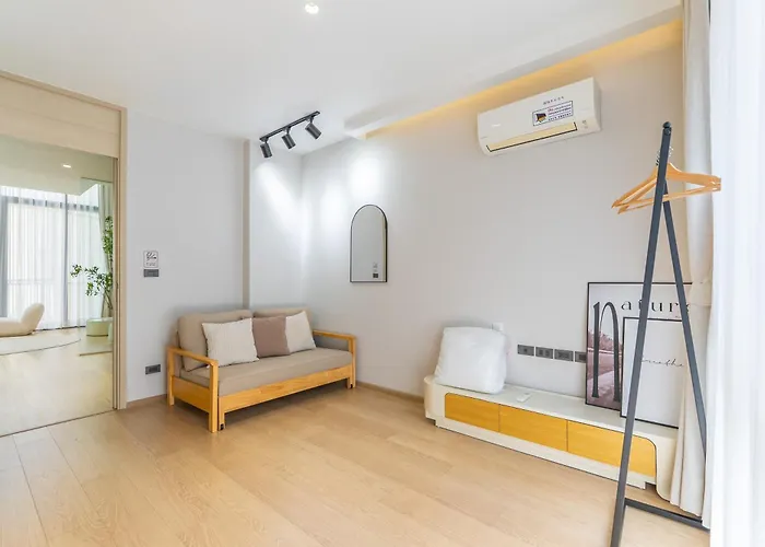 Holiday home Heaven Thonglor 36 - Bangkok