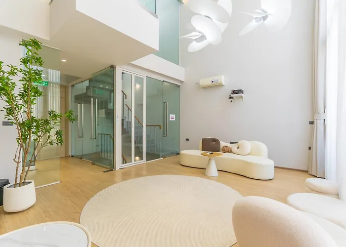 Heaven Thonglor 36 - Holiday home Bangkok