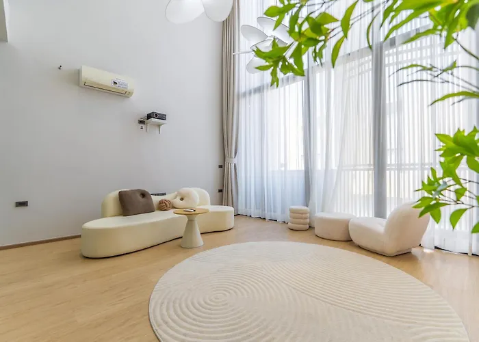Heaven Thonglor 36 - Holiday home