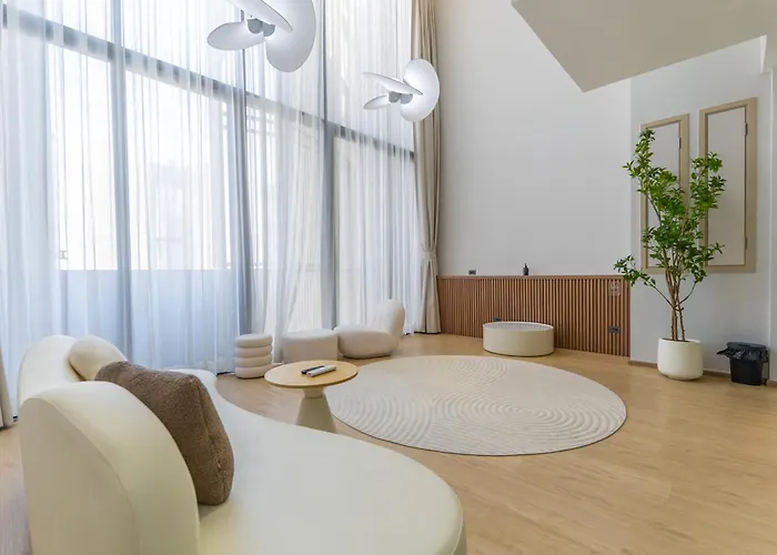 Heaven Thonglor 36 - Holiday home Bangkok