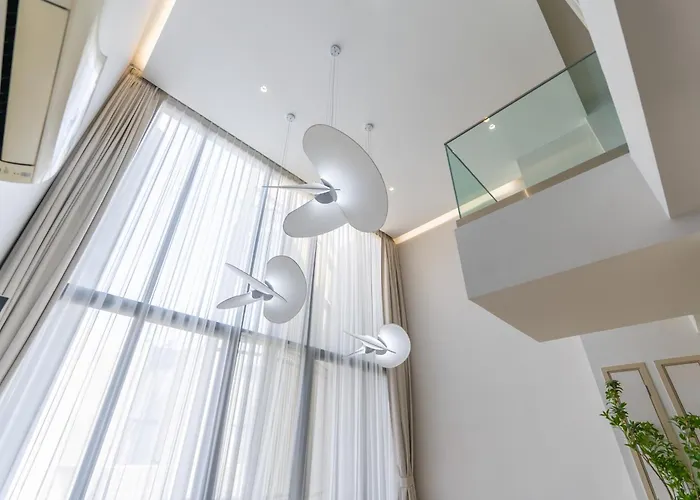 Holiday home Heaven Thonglor 36 - *