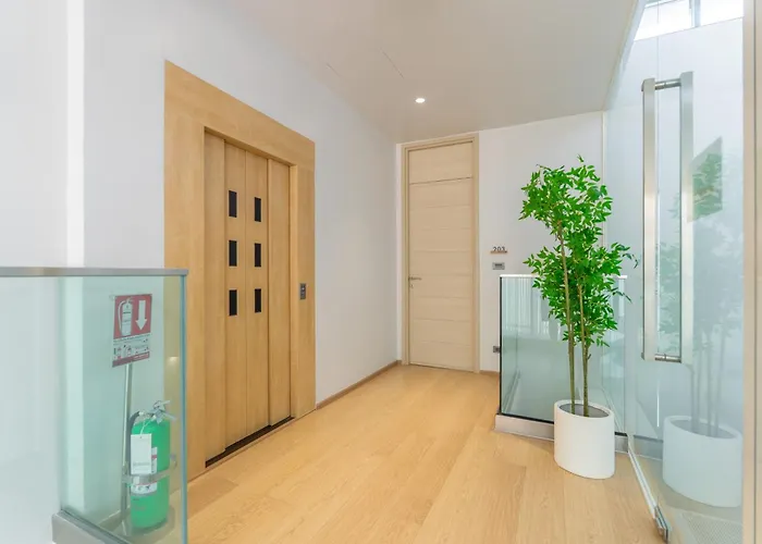 Heaven Thonglor 36 - Holiday home Bangkok