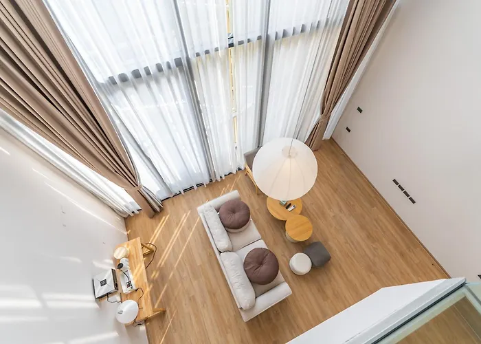 Heaven Thonglor 36 - Holiday home