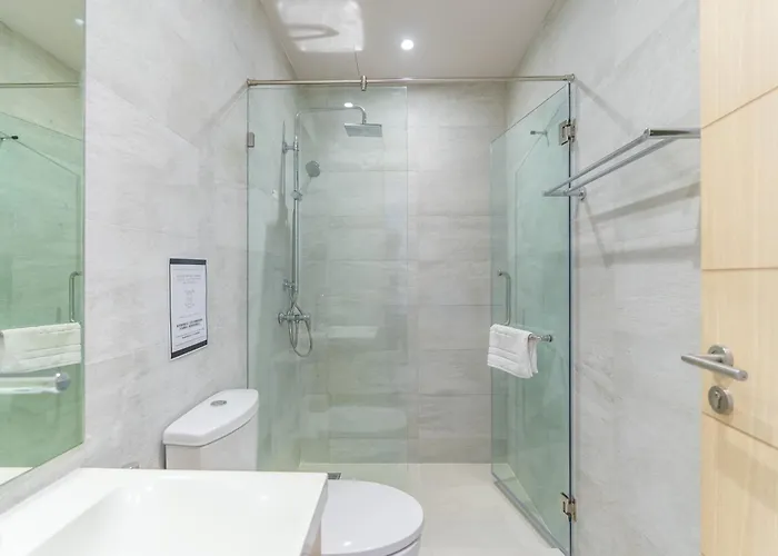 Holiday home Heaven Thonglor 36 - Bangkok
