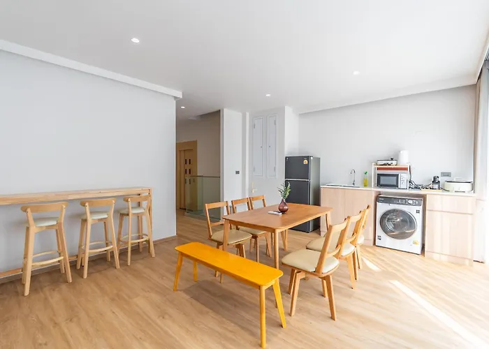 Holiday home Heaven Thonglor 36 - Bangkok