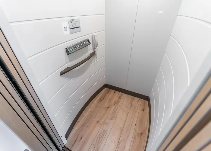 Semesterbostad Heaven Thonglor 36 - *