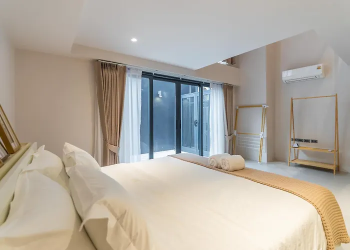 Heaven Thonglor 36 - Holiday home Bangkok