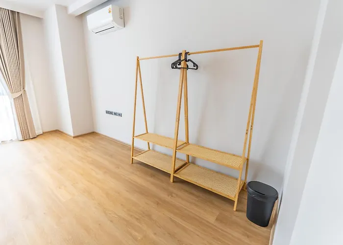Holiday home Heaven Thonglor 36 - *