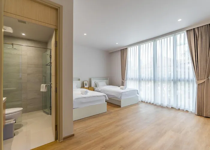 Heaven Thonglor 36 - Holiday home *