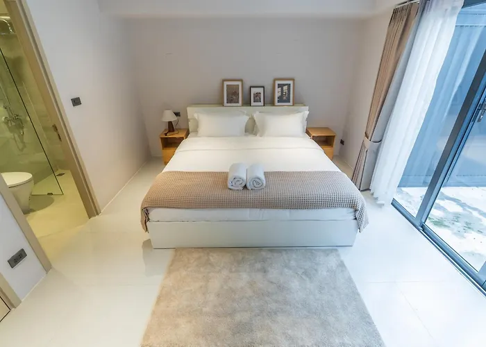 Semesterbostad Heaven Thonglor 36 -