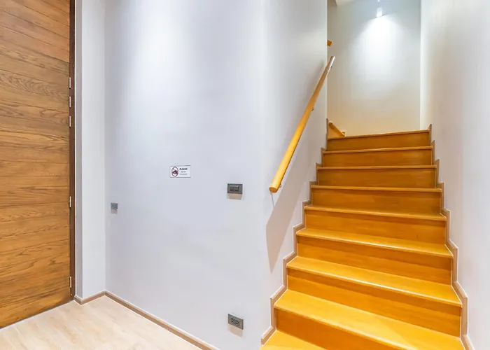 Semesterbostad Heaven Thonglor 36 -