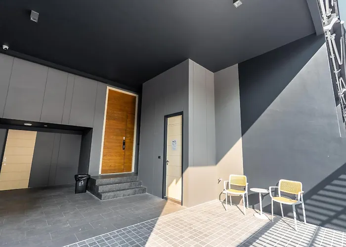 Holiday home Heaven Thonglor 36 - *