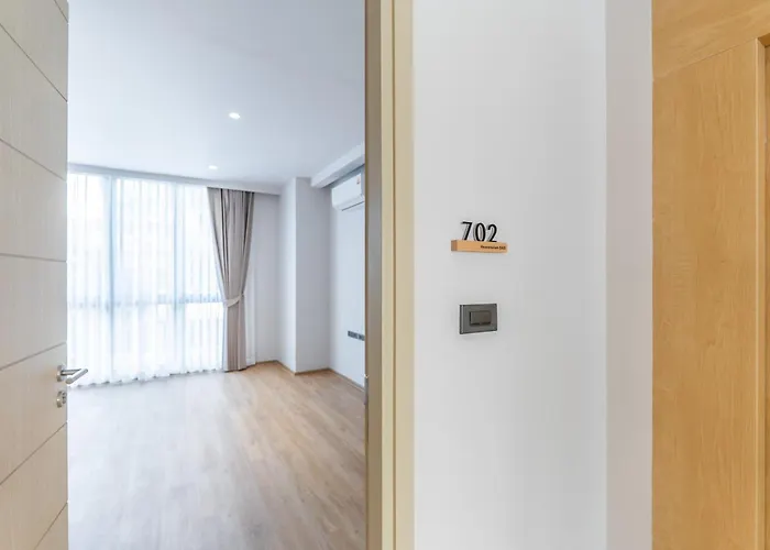 Heaven Thonglor 36 - Holiday home