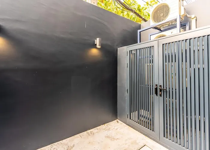 Heaven Thonglor 36 - Holiday home *