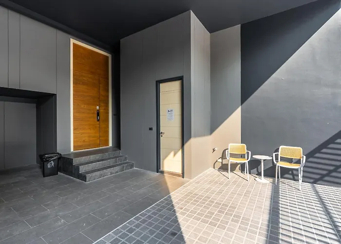 Heaven Thonglor 36 - Holiday home