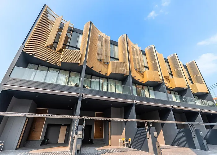 Heaven Thonglor 36 - * Bangkok