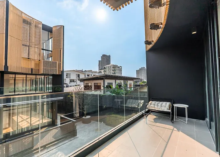 Heaven Thonglor 36 -