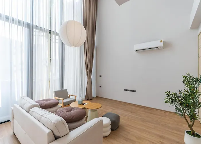 Heaven Thonglor 36 -