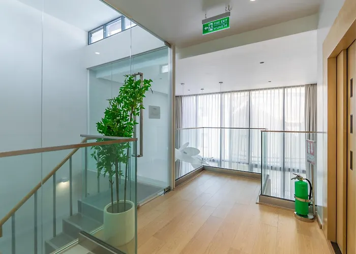 Heaven Thonglor 36 - Holiday home