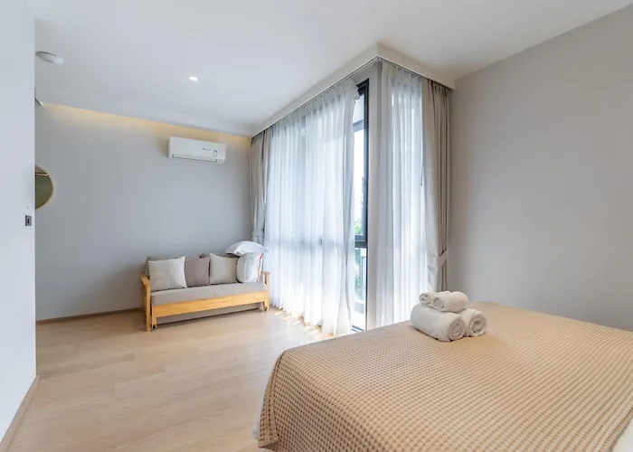 Heaven Thonglor 36 -